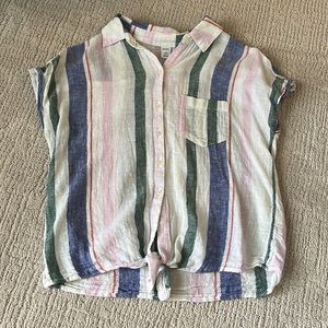 Women’s Blouse